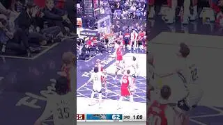 It&rsquo;s a bird, it&rsquo;s a plane, no&hellip; it&rsquo;s DERRICK JONES JR