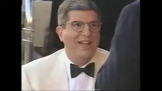 Pops Goes the Fourth - 1994 Boston