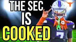 Jermaine Bishop Is BREAKOUT READY | 5⭐️ Texas Longhorns Recruit - Highlights