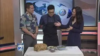Celebrate Obon season in historic Moiliili with Honolulu&rsquo;s largest bon dance