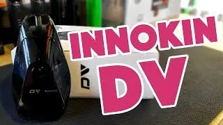 Innokin Dv Pod Kit - la pod mod ambiziosa ma deludente 🤮😱🤬