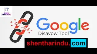 How to remove spam link in our website using google webmaster tool
