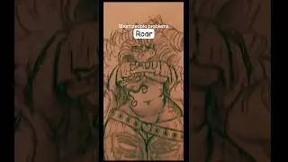 Le gasp #shorts #drawing #youtubeshorts #artist #art #fyp #funny #cartoon