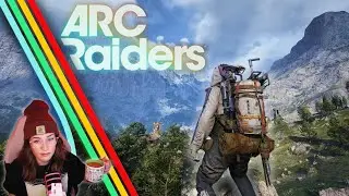 ARC Raiders DUOS Hostile or Friendly Now? | LIVE