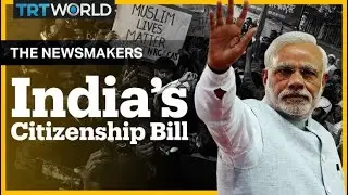 BJP and Congress Party Debate India&rsquo;s Citizenship Bill