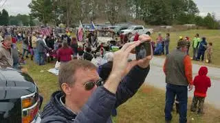 2017 Redneck parade 2