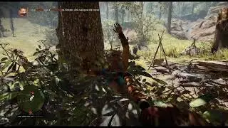 Farcryl Primal - no mic - PT2