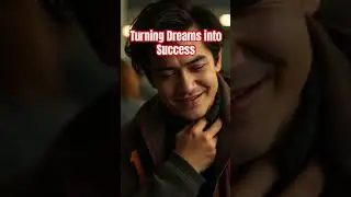 Turning Dreams Into Reality