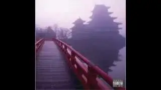 Lone Ninja - Mad Wolf (Prod. Lord Beatjitzu)