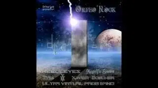 Hyperspace - Nebuleyes - Orfeo'Rock Compilation