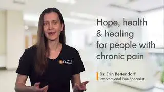 Chronic Pain Treatment That Makes a Difference | Nura Pain Clinics in Minnesota