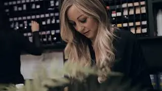 Kopper Hair Salon Promotional Video