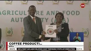 KEPROBA and AFFA join hands to market Kenyan coffee