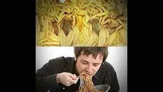 why am I crying over this... #anime #food #meme #edit