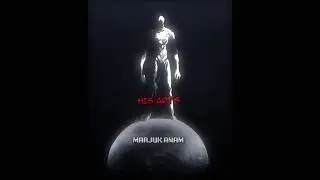 Murata and his art's💀😈『  One Punch man Edit 』||#edit #opm #manga