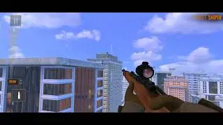 Sniper 3D : Gun Shooting Games Level 04 #sniper, #shorts, #game, #subscribe, #share, #like, #comment