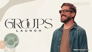 A Sermon on Gospel Community | Acts 2 | The Bridge Church | Ian Simkins
