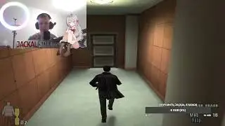 Vanyusha is a cool shooter