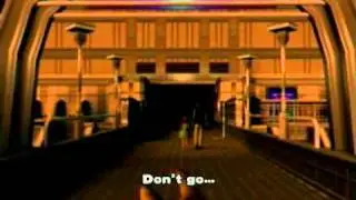 Xenosaga - In This Serenity
