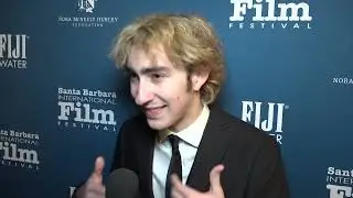 SBIFF 2026 - 