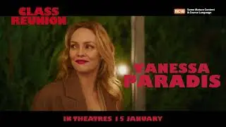 Class Reunion Official Trailer