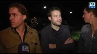 Beek en Donk in de ban van Kwizut