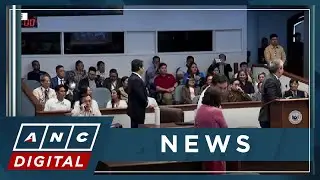Will House refusing to answer some SC queries on VP Duterte impeachment affect case? | ANC
