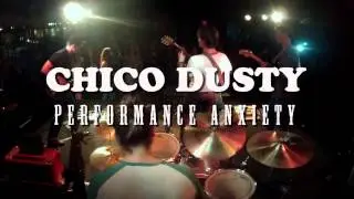 Chico Dusty- Performance Anxiety (Teaser)