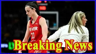 Caitlin Clark&rsquo;s Nike signature era has officially begun