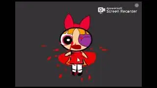 KILLING THE POWERPUFF GIRLS PT. 1