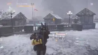 The Division Dark Zone Road to 1000 DZ keys