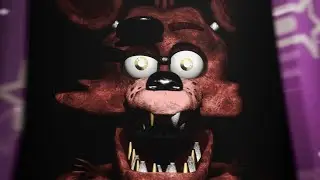 [SFM FNAF] The Lost Souls Asking Alexandria Short