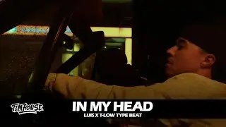 [SOLD] LUIS x t-low type Beat 