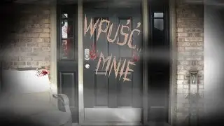 Wpuść mnie - CreepyPasta Lektor PL