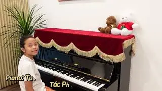 Học Vi&ecirc;n: Tuệ L&acirc;m | T&aacute;c phẩm: Money Can't Buy Everything - Alfred 1