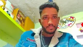 Jab Ham raste karna shuru hue to hua kuchh hamare Sath Aisa
