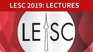 Liberal Education Student Conference 2019 - Lecture