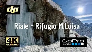 Rifugio Maria Luisa da Riale