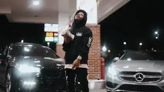 Blue Benjamin Sleepy - THEY WATCHING [Official Music Video]
