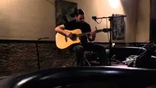 Андрей Ерёмкин. Unplugged in Kivach 9/10/15 (part1)