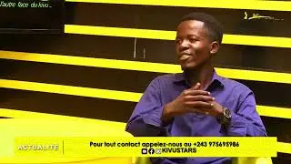 KIVU REEL