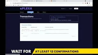 Swapping UPX to bUPX