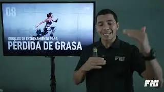 TEMARIO CERTIFICACI&Oacute;N EN PERDIDA DE PESO