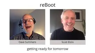 ep24 - Scott Eblin