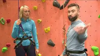 28.03.22 HEAD TO HEAD WITH IRISH SOCCER STAR STEPHANIE ROCHE