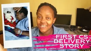 My C-section delivery story | First caesarean delivery experience | Motherhood