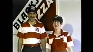 Blackjack Pizza Delivery Training Video