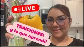 🔴 Cocinando un PICADILLO con Arroz 🍚 Blanco! #cocinando