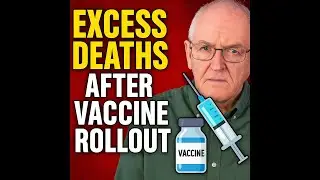 🧐Excess Deaths After COVID Vaccination Rollout