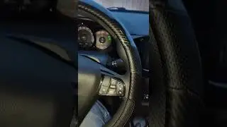 Возможно пригодится 😉 Ручная донастройка радиостанций....
